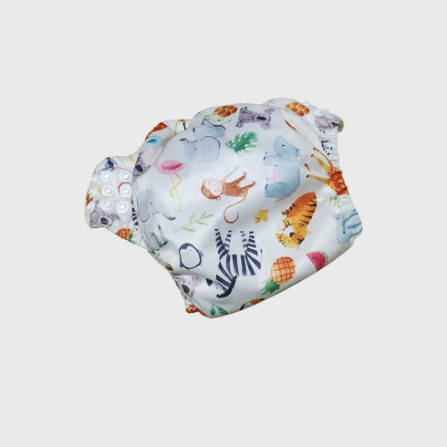 CUSTOMER MARKETPLACE | Hippybottomus Training Nappy COVER ONLY